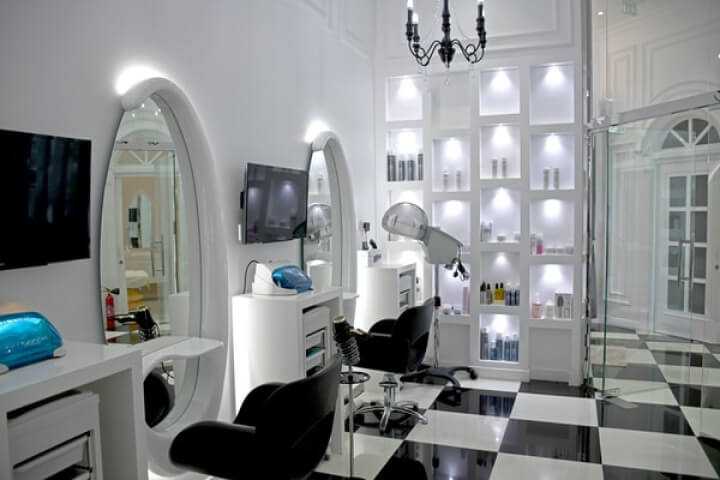 salon new delhi 1