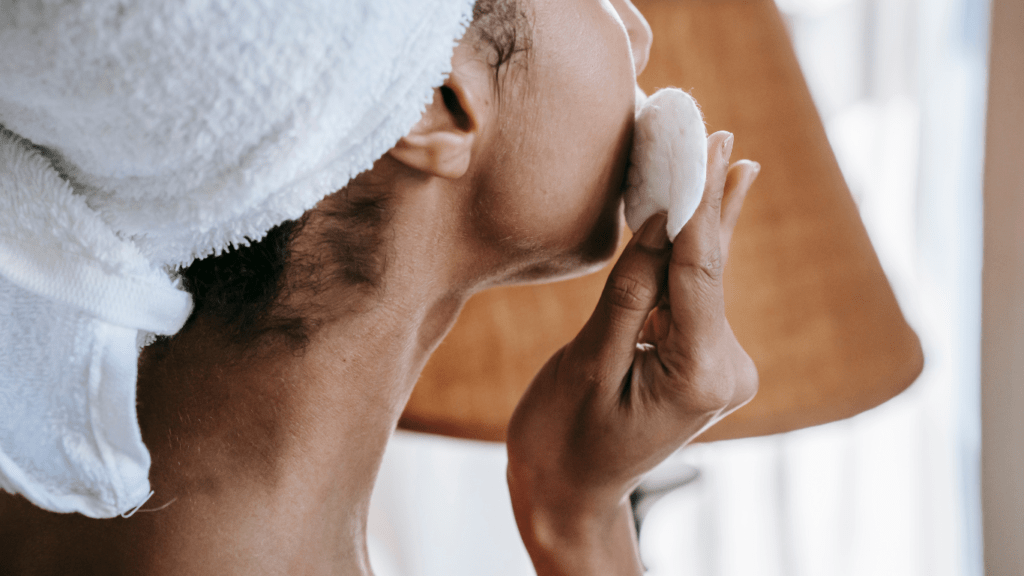 Additional Tips for Managing Oily Skin