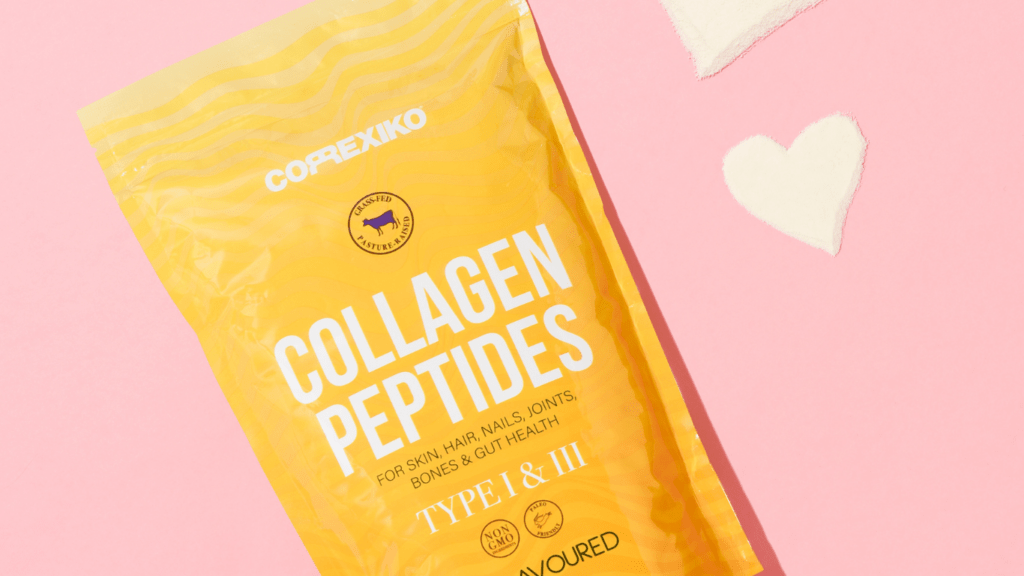 Collagen Peptides