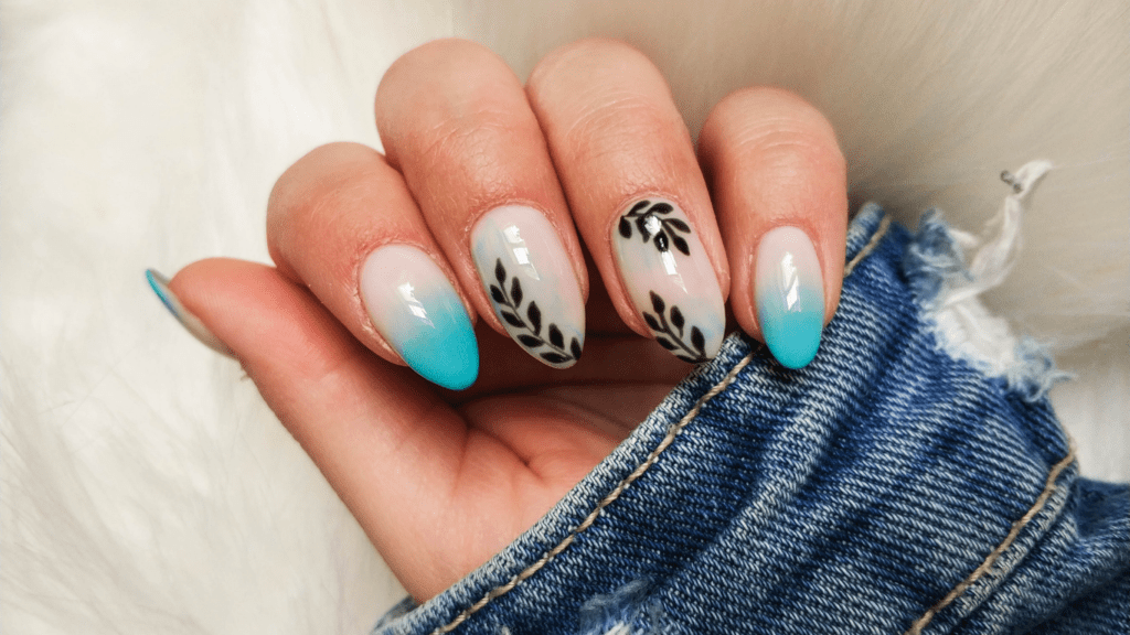 Nail Art Designs