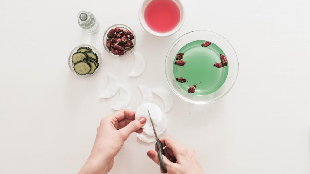 DIY Natural Skincare Recipes You Can Make at Home Simple, Safe, and Effective