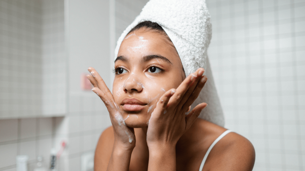 Discover the Benefits of Double Cleansing Is It Right for Your Skin Type