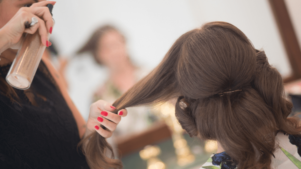 Expert Tips: How to Style Your Hair Without Damaging It