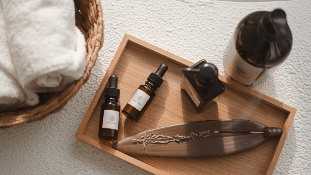 Exploring Organic Skincare