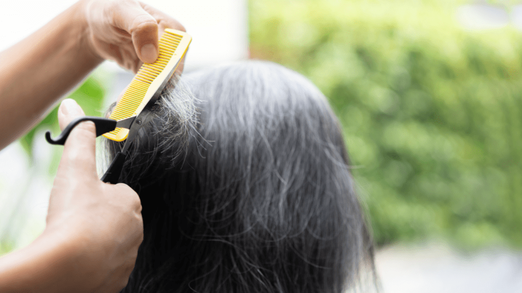 How Often Should You Trim Your Hair