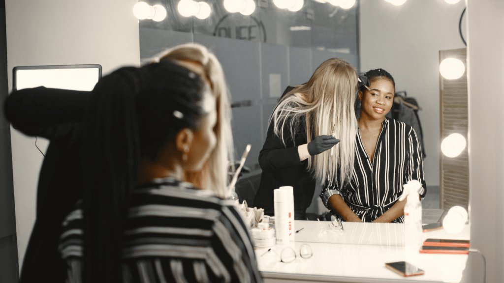 How the Beauty Industry Is Embracing Diversity Inclusive Beauty Standards and Innovations