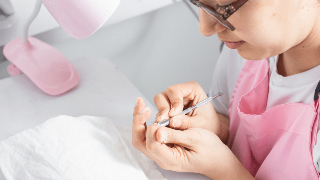 How to Remove Gel Nails Safely at Home Step by Step Guide and Aftercare Tips