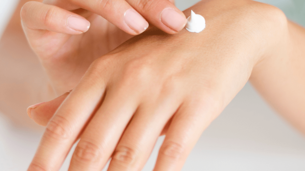 Moisturizing Hand Creams