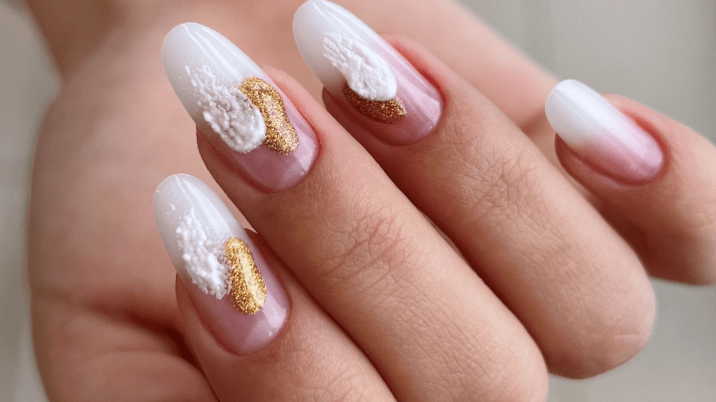 Nail Arts