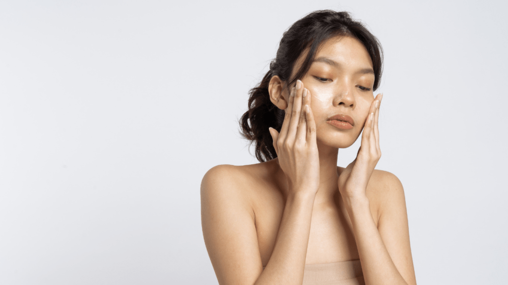 Night Skincare Routine