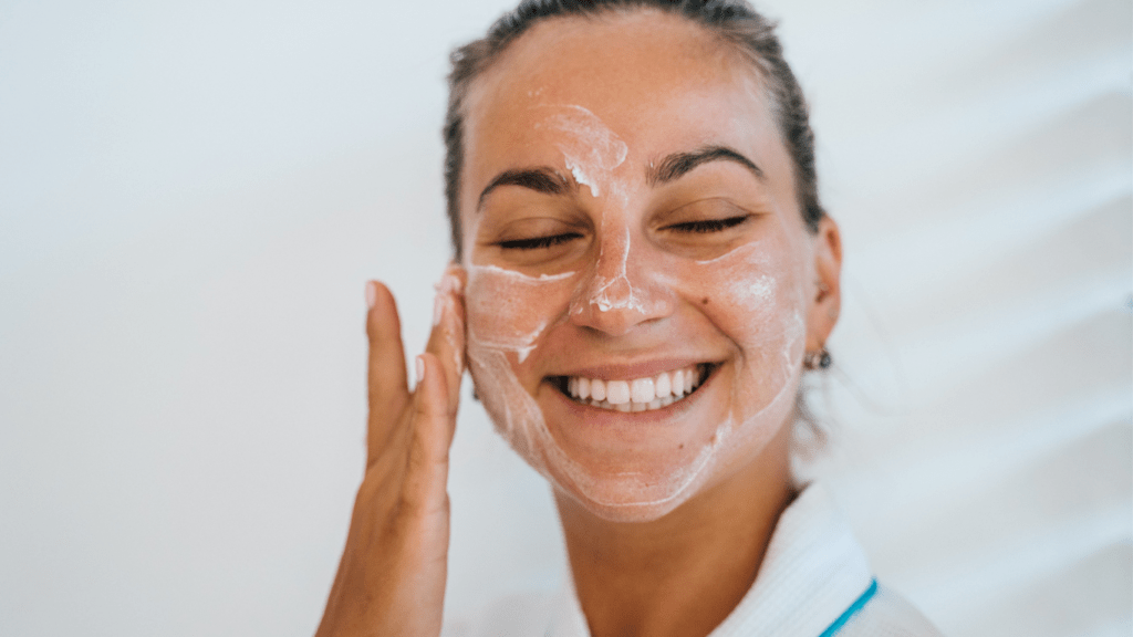 The Don’ts of Exfoliating