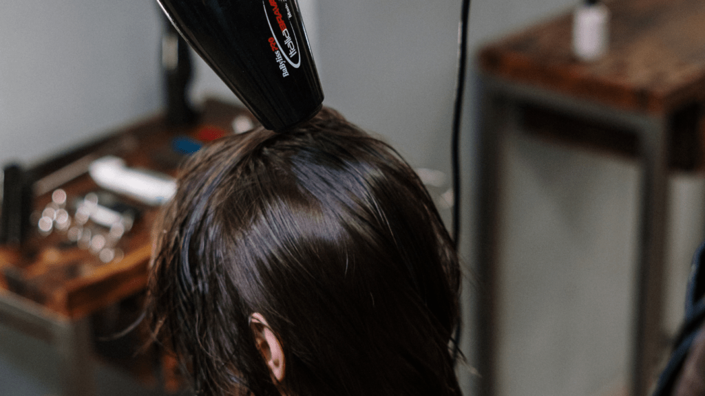 The Dos of Hair Styling Tools