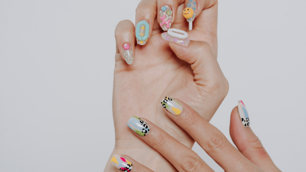 The Hottest Nail Art Trends You Need to Try Right Now