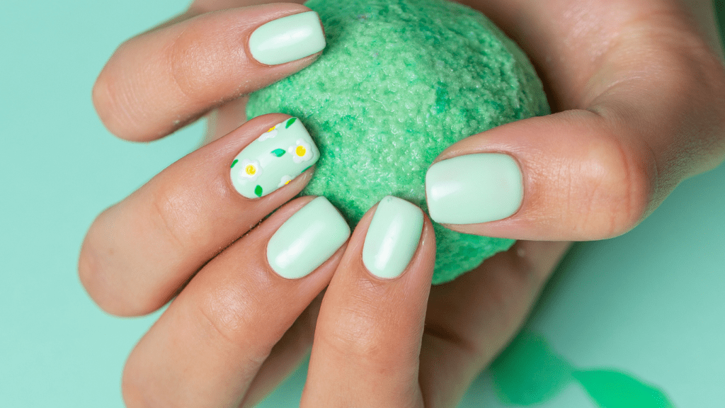 The Ultimate Guide to DIY Nail Care Make Your Nails Look Salon Perfect at Home