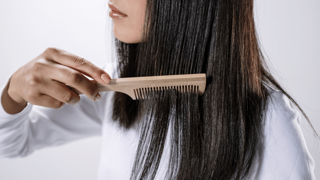 The Ultimate Guide to Healthy Hair Care Tips Products and Techniques for Gorgeous Locks