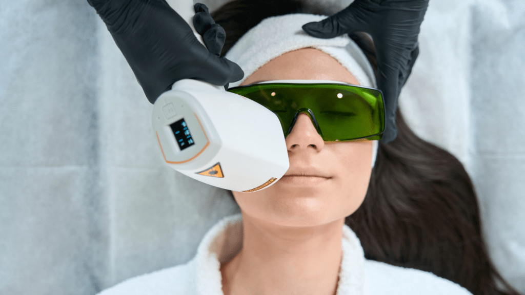 Top Beauty Gadgets That Are Worth the Hype From LED Masks to Hair Removal Devices