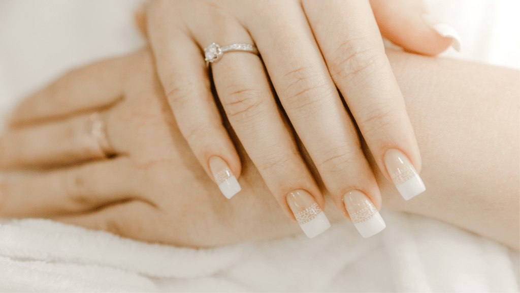 Unlocking Healthy Nails The Benefits of Using Natural Nail Care Products