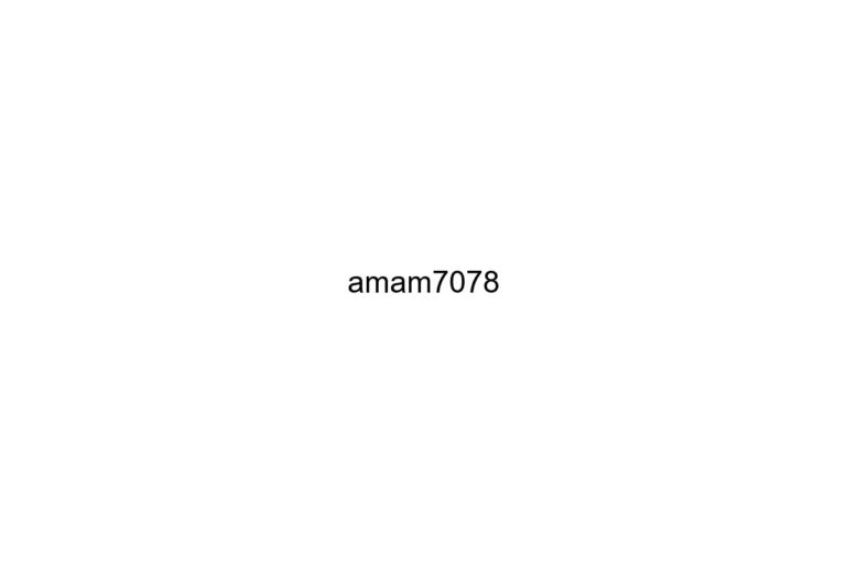 amam7078