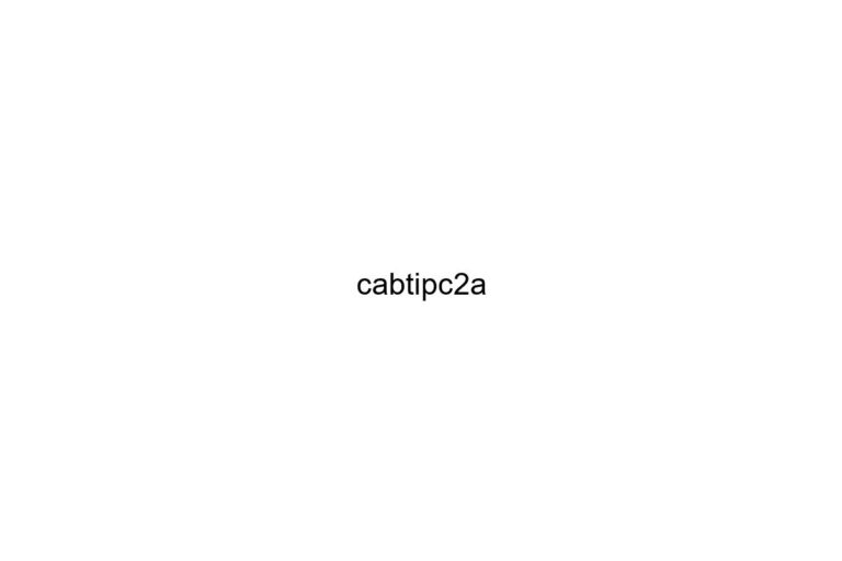 cabtipc2a