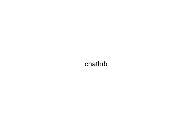 chathb