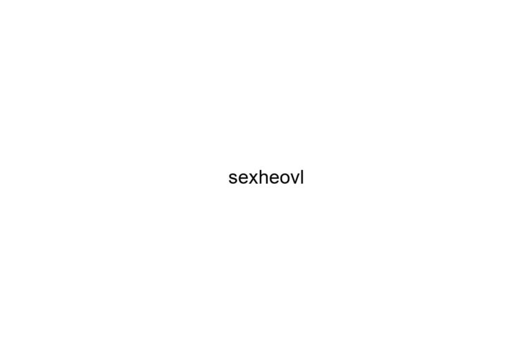 sexheovl