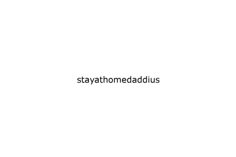 stayathomedaddius