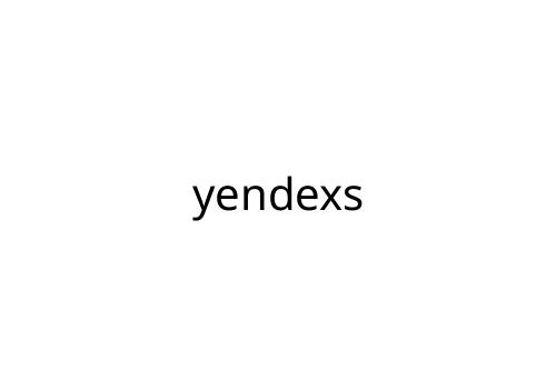 yendexs