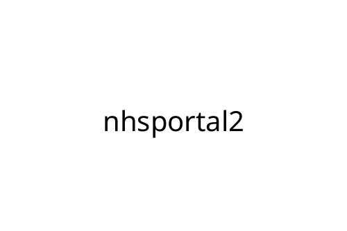 nhsportal2