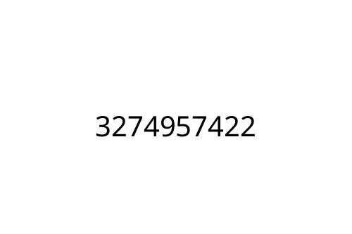3274957422