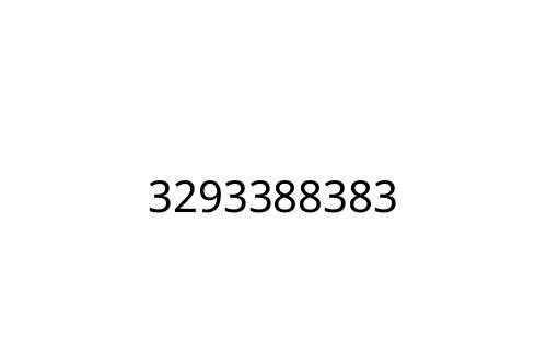 3293388383