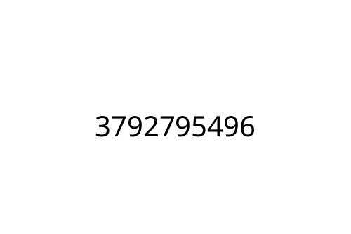 3792795496