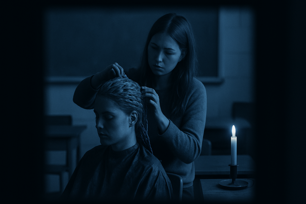 diy deep conditioning masks