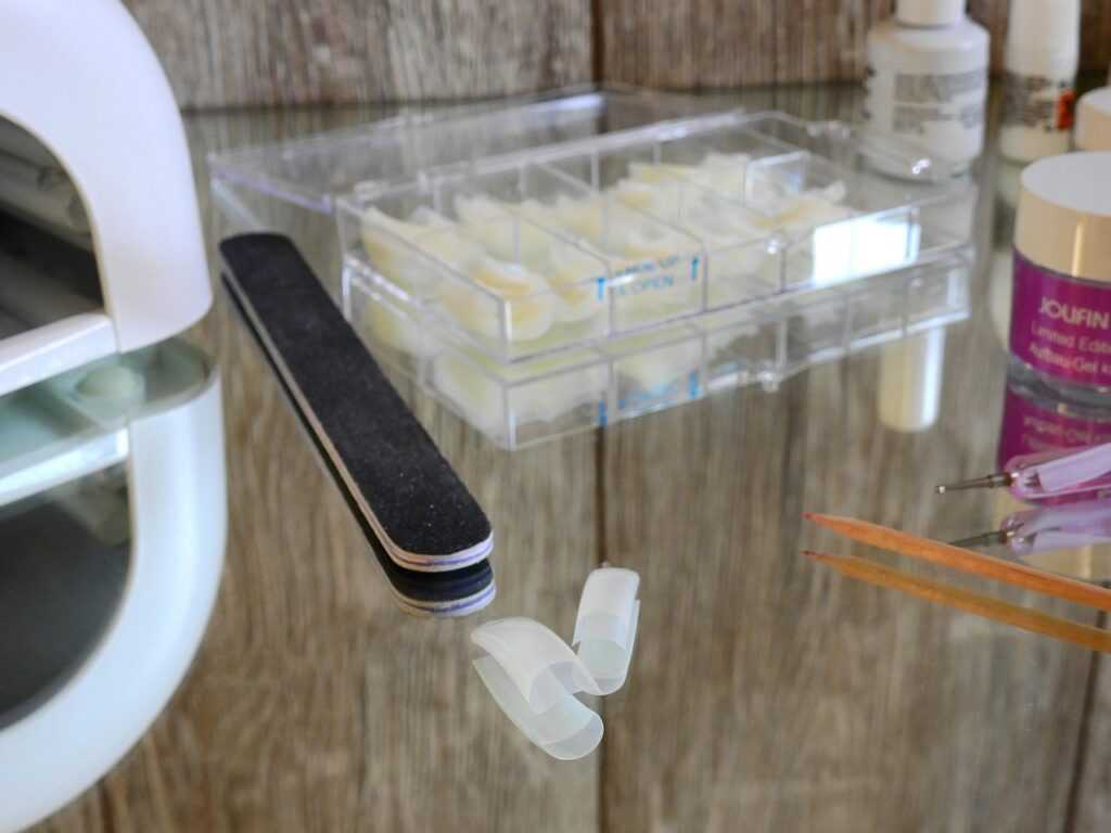 nail care tips at home