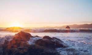 adriana lima top falls down