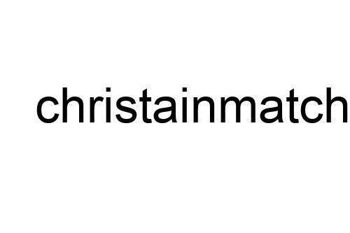 christainmatches