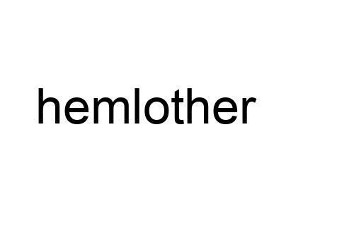 hemlother
