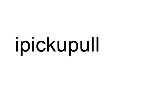 ipickupull
