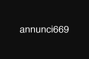 annunci669