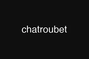 chatroubet