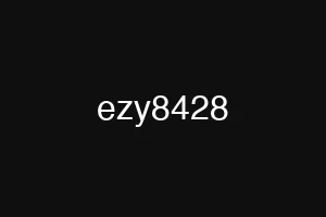 ezy8428