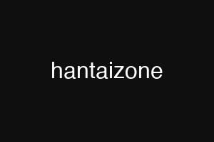hantaizone