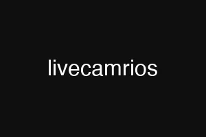 livecamrios