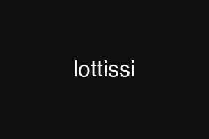 lottissi