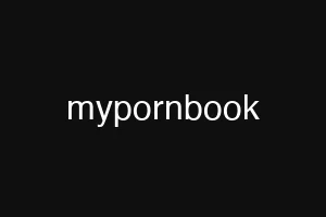 mypornbook