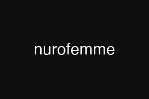 nurofemme