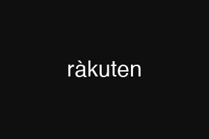 ràkuten
