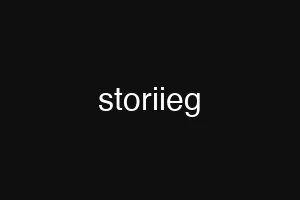 storiieg