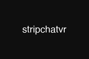 stripchatvr