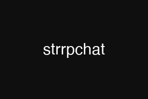 strrpchat