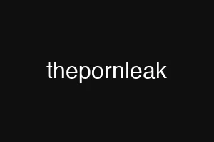 thepornleak